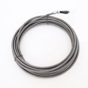 Flexicore Cable 1/4 X 25 Drop Head
