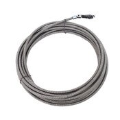 Cable 1/4 X 35 Down Head