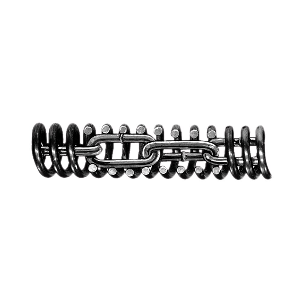 Cable 1/4 X 35 Down Head
