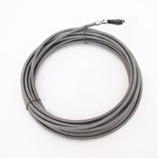 Flexicore Cable 3/8 X 35 Drop Head