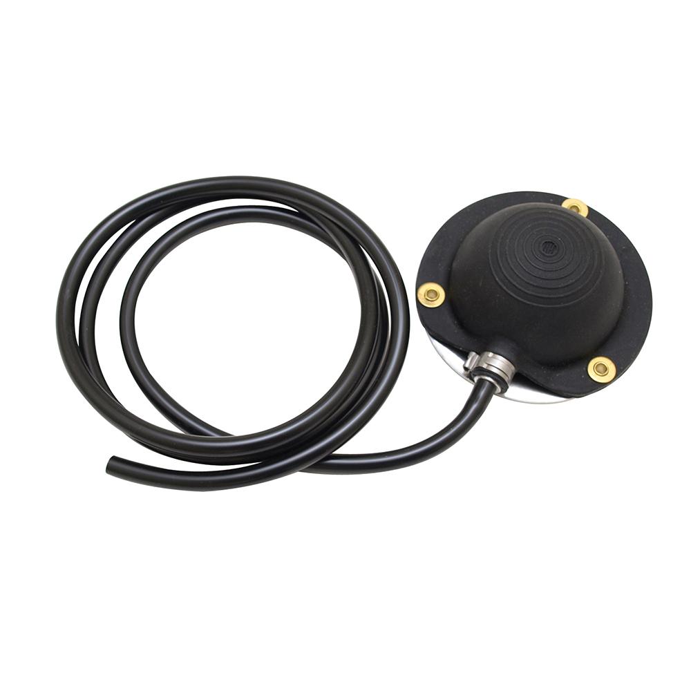 Foot Pedal and Hose Assembly