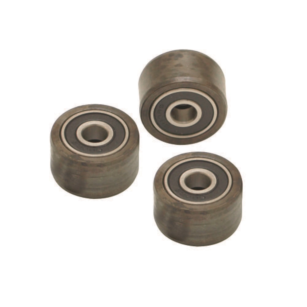 Roller Set (Pack of 3) for Power Feed