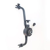Mini-Rooter Power Cable Feed