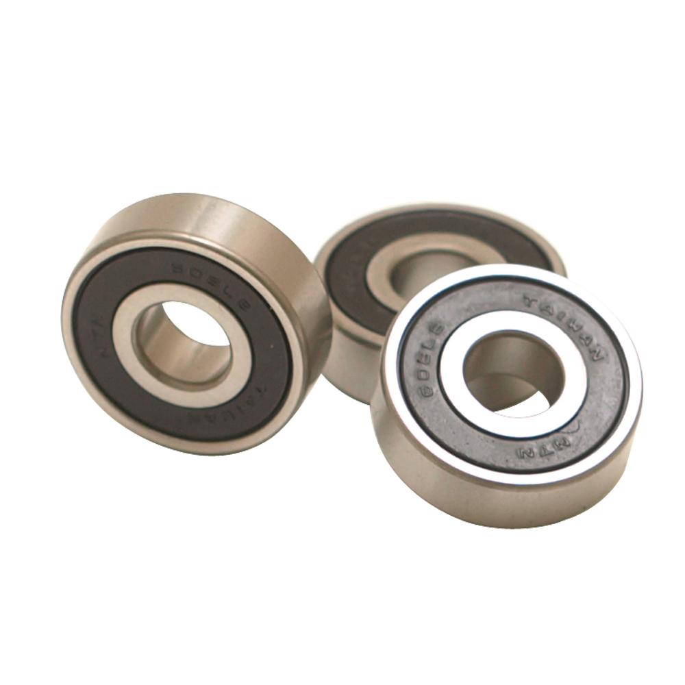 Bearings (Pack of 3) for Mini-Rooter Powerfeed