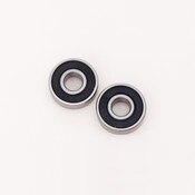 Bottom Feed Roller