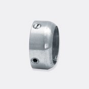 Front Collar with Set Screws