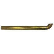 Waste Arm 1 1/4 X 16 Inch