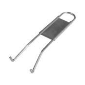Spanner Wrench Used To Remove The PBA6 And PBA7 Push Button Cover And Retaining Ring Used With The 5874 Valve