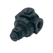 Pressure Regulator, Model 5867, Automatic Flow Compensation Device Maintains A Constant Stream Heig