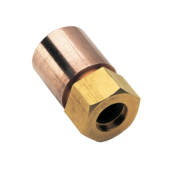 Flow Control, Model 6394, Steady Water Flow Under Varying Pressures Is Assured With An Automatic Pr