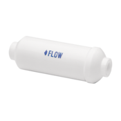 Water Filter, Model 6425, Disposable, Polypropylene Encased Granular Carbon Water Filter.