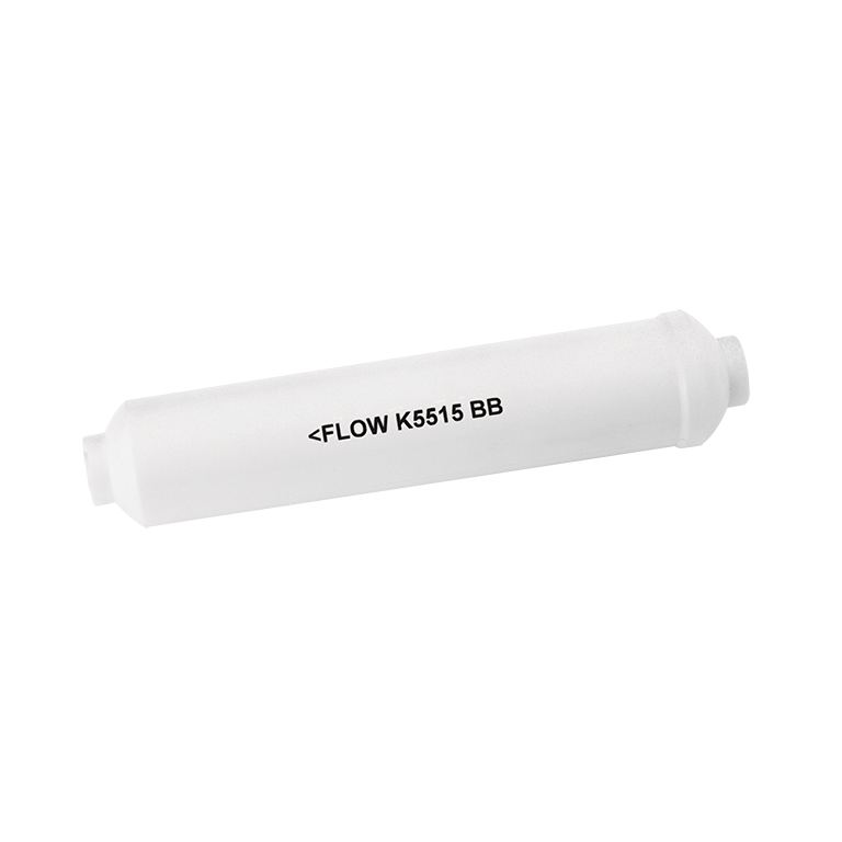 Water Filter, 10 Inch X 2 Inch, In-Line Lead Removal Element