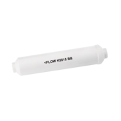 Water Filter, 10 Inch X 2 Inch, In-Line Lead Removal Element