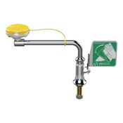 AXION® MSR Sink Mount Swing-Away Eye/Face Wash, Model 7612