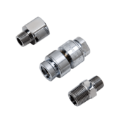 Vacuum Breaker, Model Sp212 Is A Chrome-Plated Brass Vacuum Breaker.