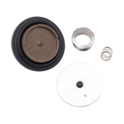 Valve Repair Kit for Model 5881, Includes Spring, Disc, Diaphragm, and Renew Seat