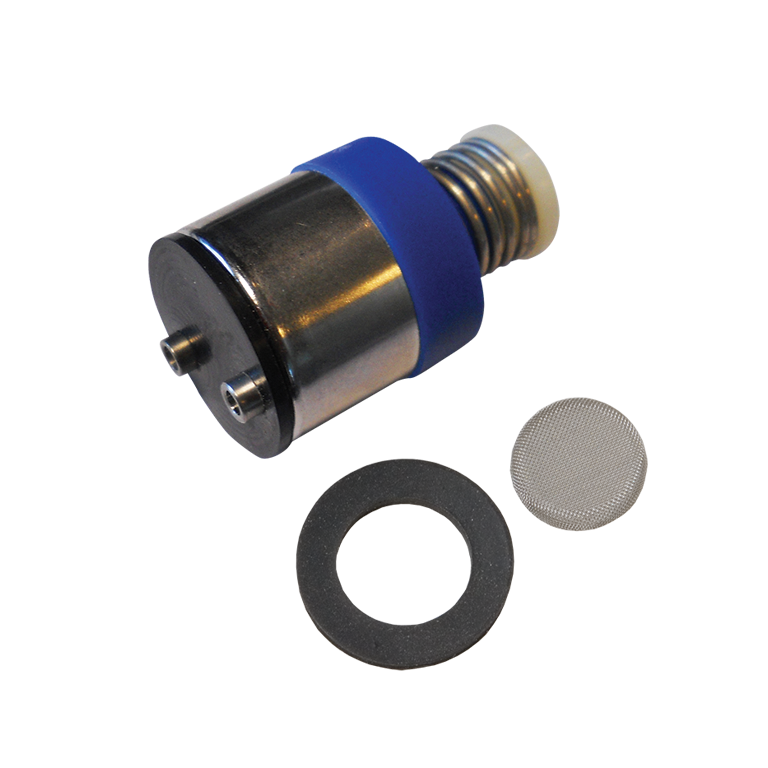 Valve Repair Kit Includes Cartridge Assembly, Screen, and Washer