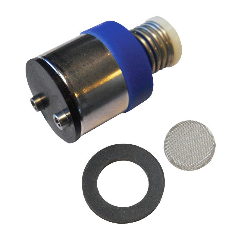 Valve Repair Kit Includes Cartridge Assembly, Screen, and Washer