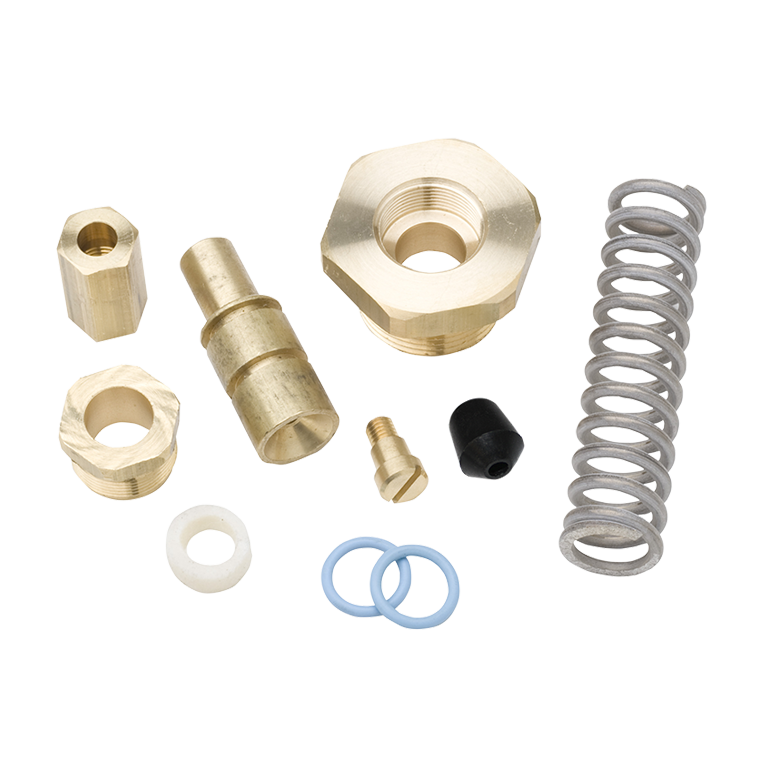 Valve Repair Kit, Model Vrkmk8A Valve Repair Kit For Model M