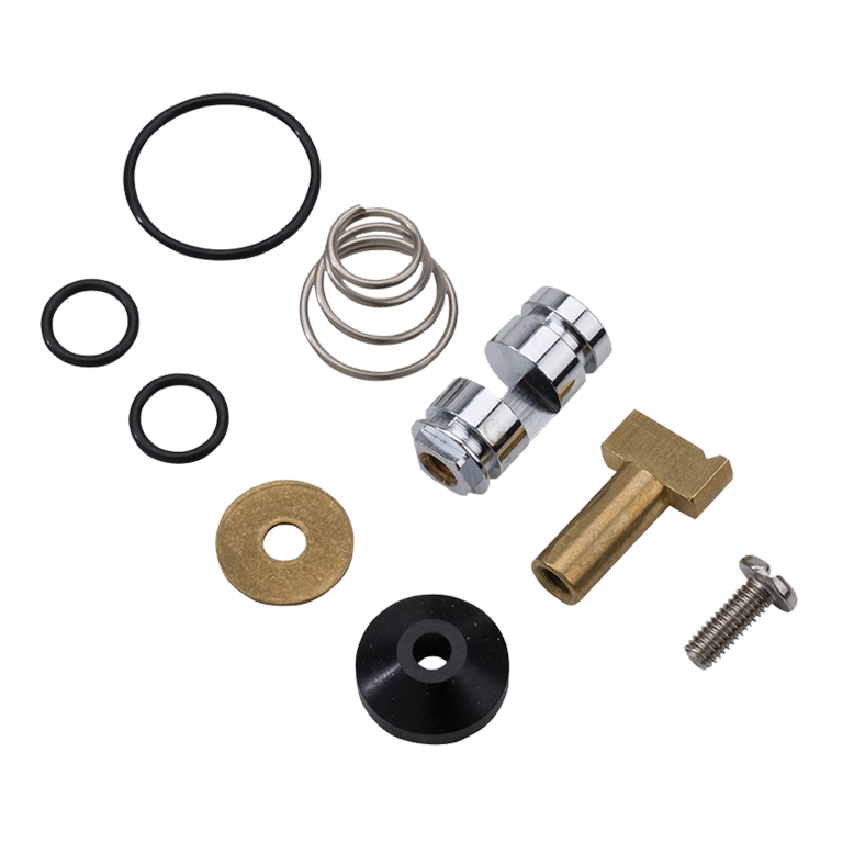 Valve Repair Kit for SP248 Squeeze Handle Valve