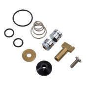 Valve Repair Kit for SP248 Squeeze Handle Valve