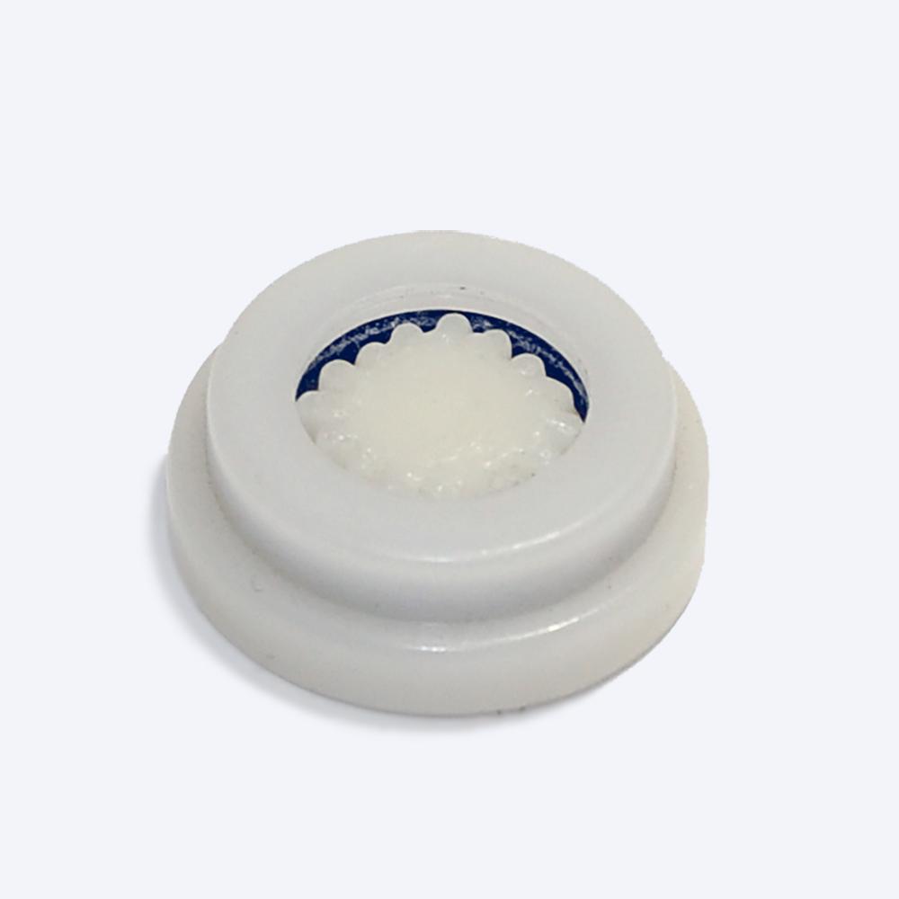 Flow Control Intersan