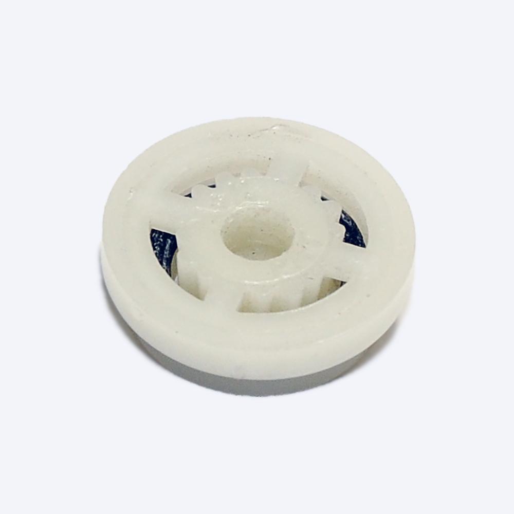 Flow Control Intersan