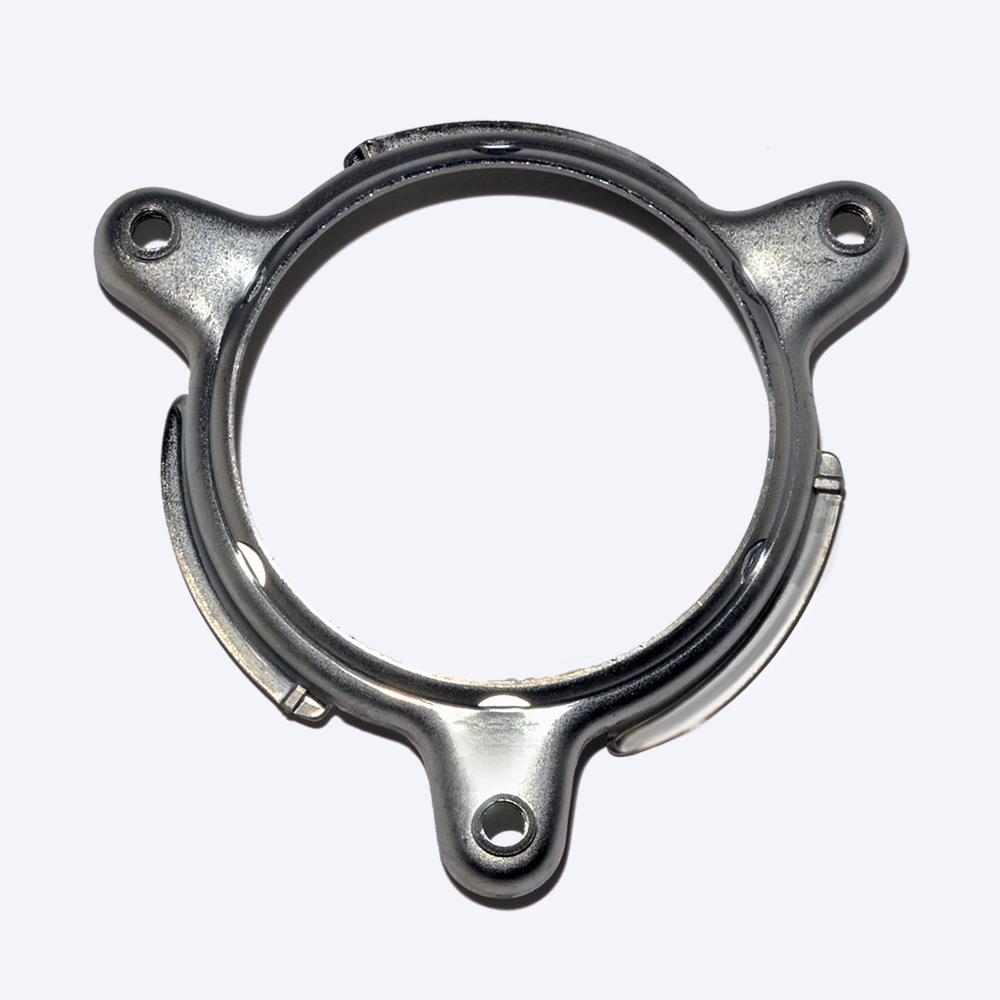 Mounting Flange