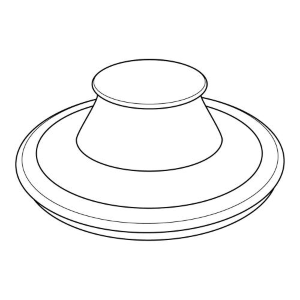 Disposal Stopper Plastic