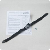 Strap For Vertical Baby Changing Station Koala
