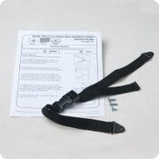 Horizontal Strap For Baby Changing Station Koala