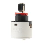 35 mm Valve for One Handle Kitchen Faucets, may need O-Ring Kit GP30420