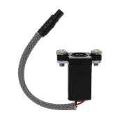 Solenoid for Touchless Valves Faucet