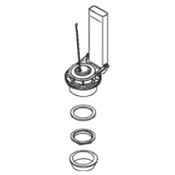 Flush Valve Kit Kohler