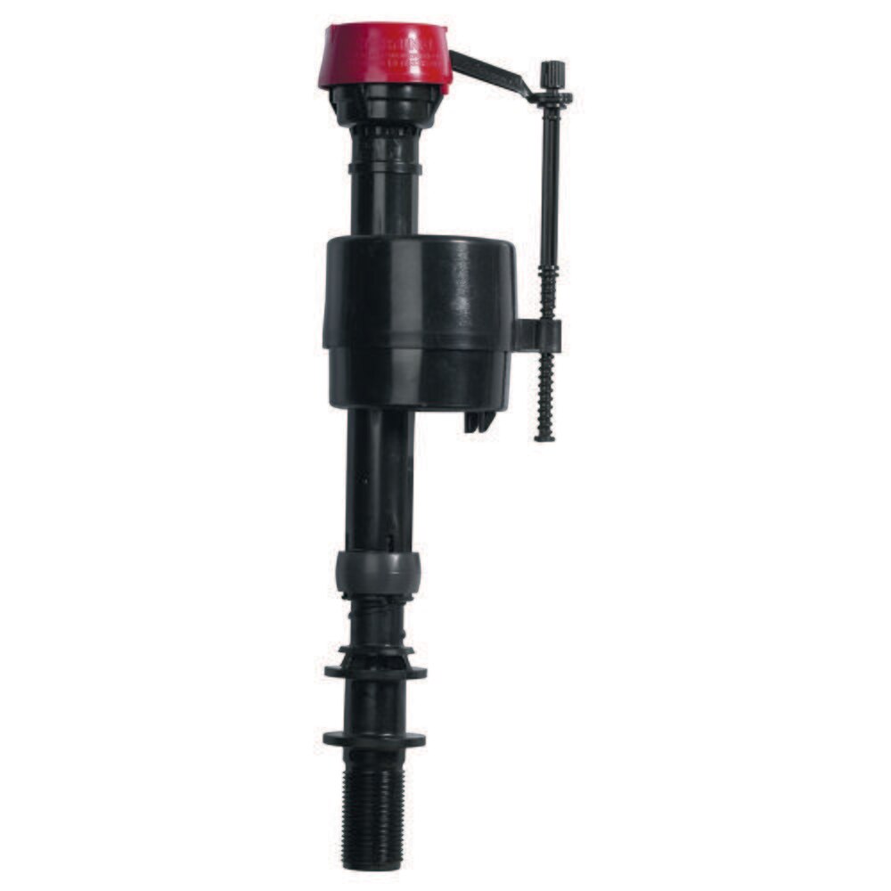 Silent Fill Toilet Valve Kit for Class Five Toilets