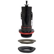 Cimarron Flush Valve Toilet Canister 3 Inch Outlet with Tank Gaskets