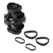 Replacement Cartridge for High Flow 3/4 Inch Pressure Balance Valve Includes Seals