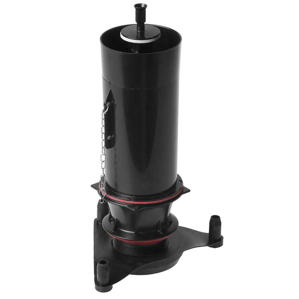 WellWorth Classic and Highline Classic Canister Flush Valve, 1.28 GPF, Kohler