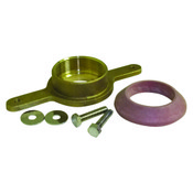 2 Inch Urinal Outlet Assembly Kit