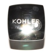 Knob S/A Chrome