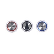 Trend Plug Set of Buttons Kit for 209801 Handle and Diverter