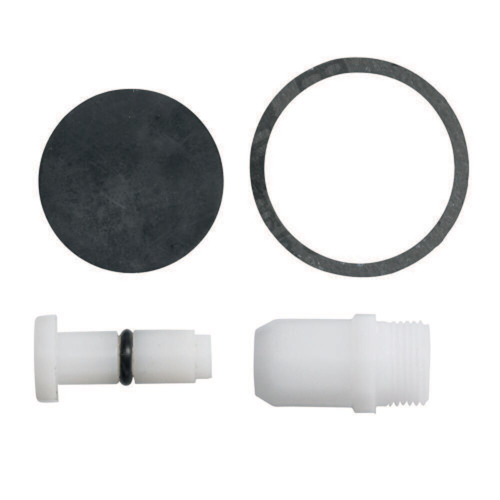 Seat and Washer Toilet Repair Kit for Older Style Float Valv