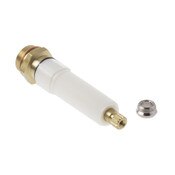 Hot Long Stem Shower Valve for Trend Shower Faucets