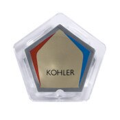 Plug Button for Centura Faucet S/A