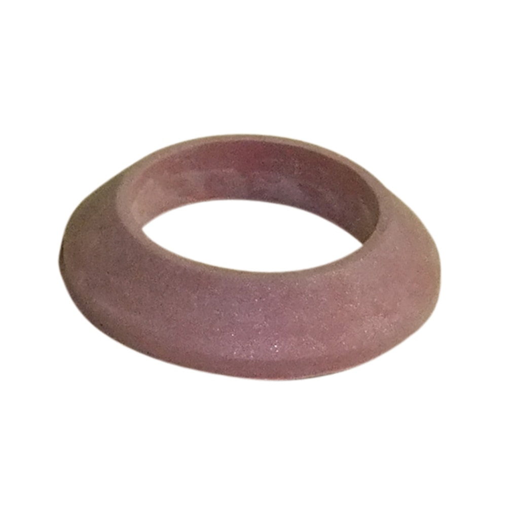 Urinal Sponge Gasket, Compatible with Most Rear Outlet Kohler Urinals