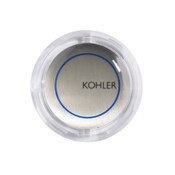 Coralais Cold Index Plug Button