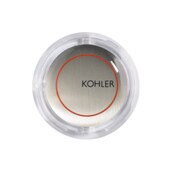 Coralais Hot Index Plug Button