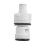 Hot Valve for Coralais Two Handle Faucets