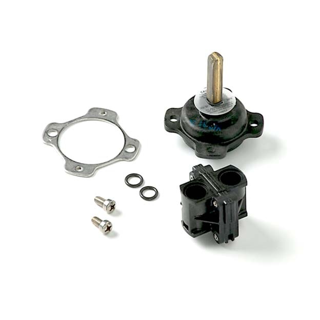 Mixer and Pressure Balance Unit Cartridge with Cap SP Kit Rite Temp