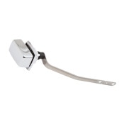 Rialto Trip Lever Kit Polished Chrome